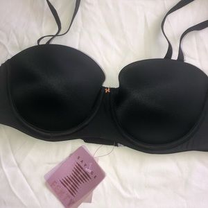 Savage x Fenty Strapless Bra